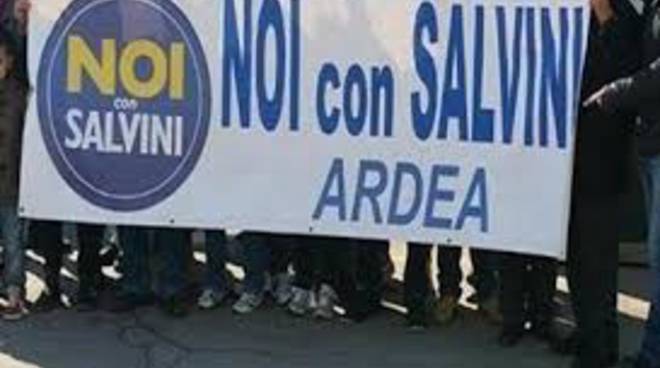 #Ardea, Noi con Salvini chiede l’azzeramento della Giunta