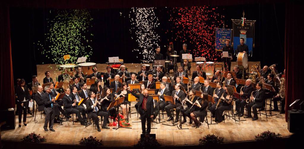 Orchestra di Fiati "G. Rossini"