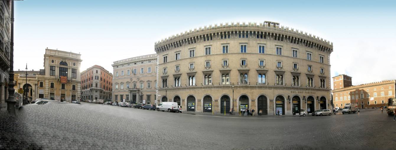Roma, un viaggio virtuale nella collezione archeologica di Palazzo Valentini