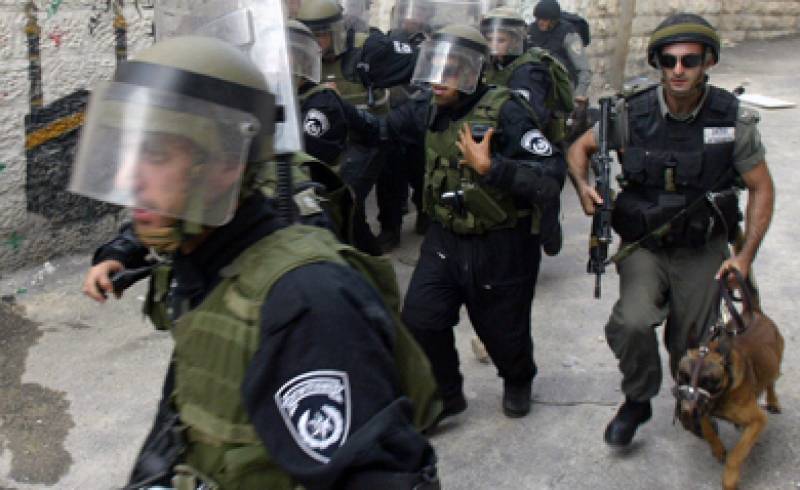 Israele, il leader di al-Aqsa evade dal carcere di massima sicurezza di Gilboa
