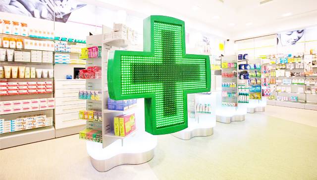 #Fiumicino: arrivano due nuove farmacie