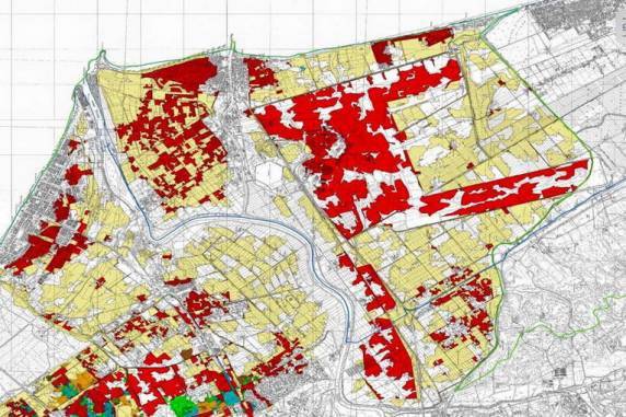 #Fiumicino, piano di assetto idrogeologico, M5S: “Avanti verso la soluzione”