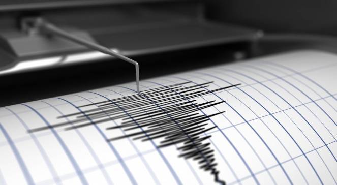 Lieve scossa di terremoto in provincia di #Latina questa mattina