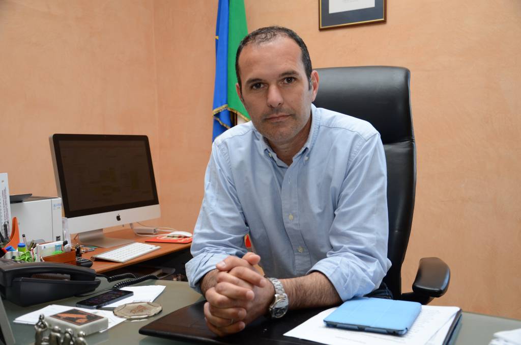 Sergio Caci lancia nuovamente il confronto tra candidati sindaco di #Montalto