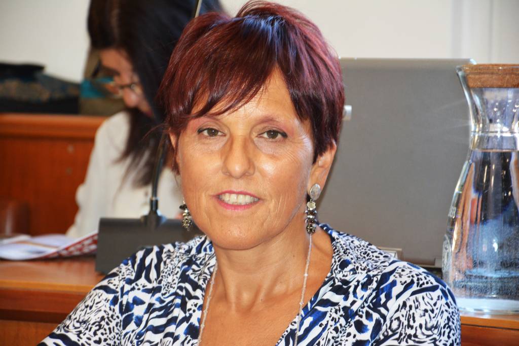 Nuovo Assessore al Comune di #Pomezia, il Sindaco nomina Daniela Sorrentino