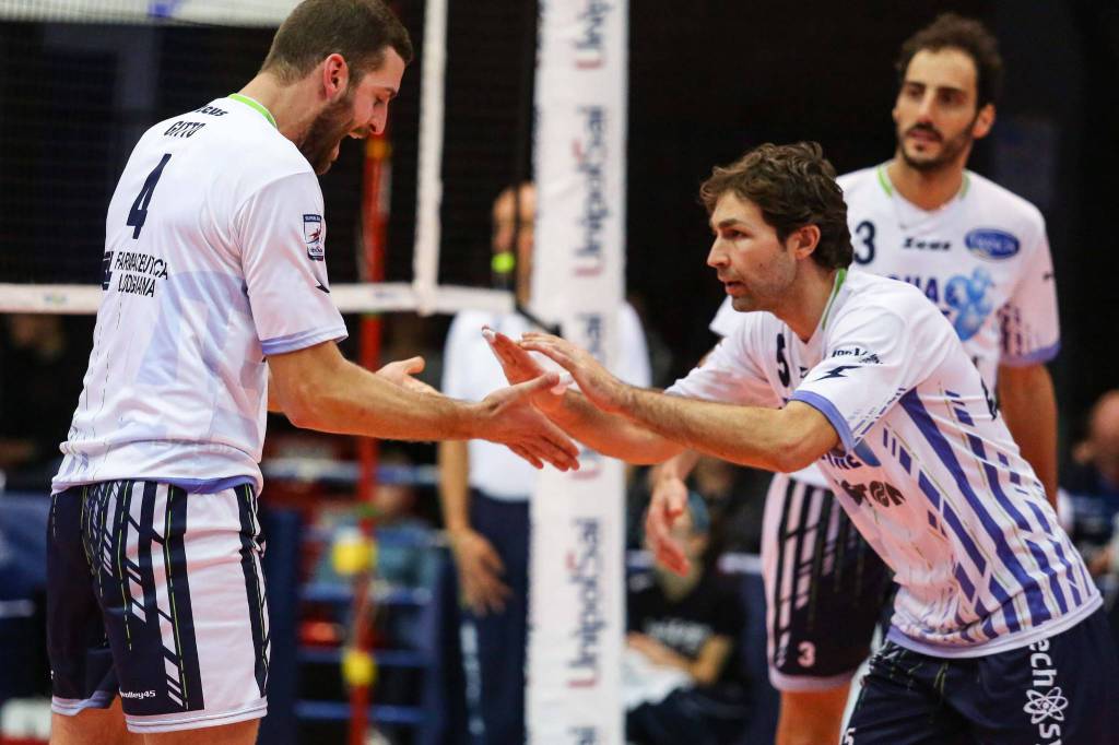 #Latina, la Top Volley torna nelle scuole con Abbvie