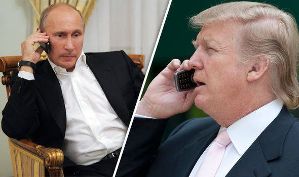 #Siria, Mosca chiama Trump ai negoziati con Turchia e Iran