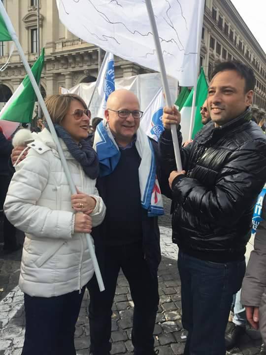 #Nettuno: Terra Nostra e FdI Nettunia uniti per richiedere elezioni