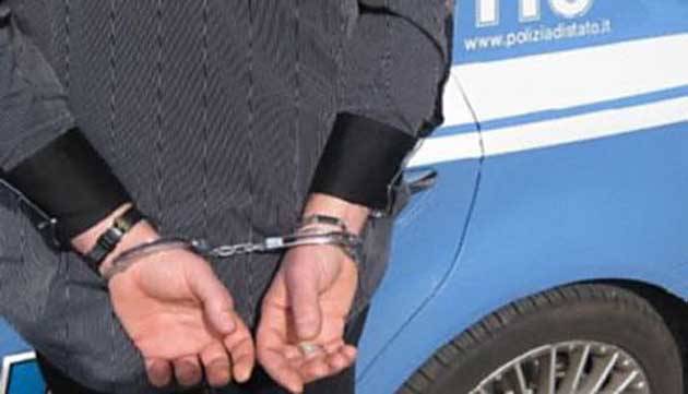 Immigrazione clandestina, arrestato a Latina un 50enne destinatario di un mandato d’arresto europeo