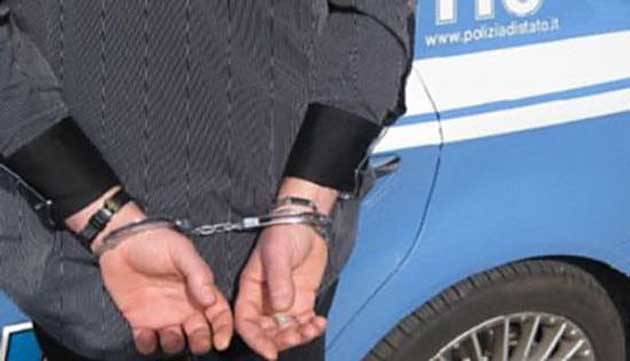 #Latina, anziano molesta la tutrice del nipote disabile, arrestato