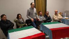 #Montalto, il candidato sindaco Sergio Caci incontra i cittadini