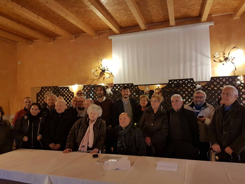#Fiumicino, Patanè incontra “Rio Tre Denari”: “Insieme ai cittadini per una soluzione definitiva”