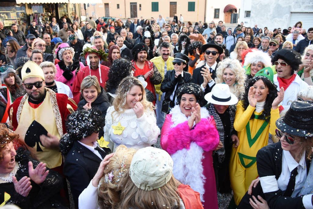 carnevale montalto