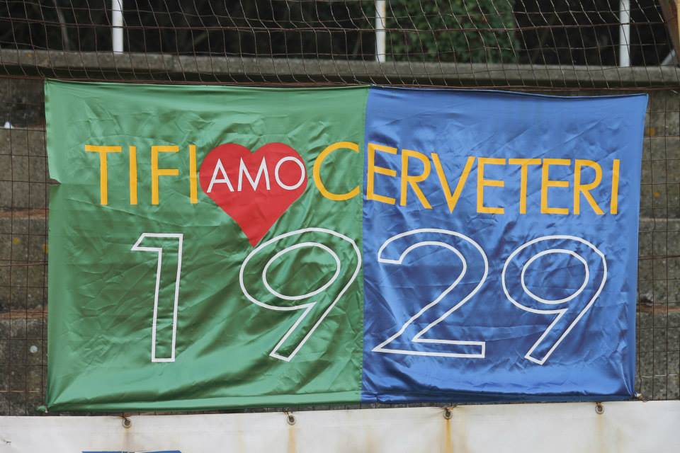 Un grande evento per festeggiare i 25anni dalla storica Serie C2 del #Cerveteri
