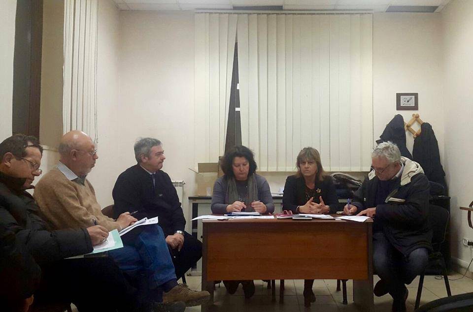 #Fiumicino, Tpl, la Consulta6 “Qualità urbana e mobilità” incontra l’assessore Galluzzo