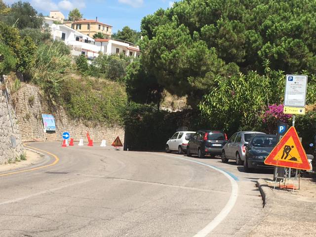 #Gaeta, riqualificazione quartiere Serapo – Fontania: al via il secondo stralcio dei lavori