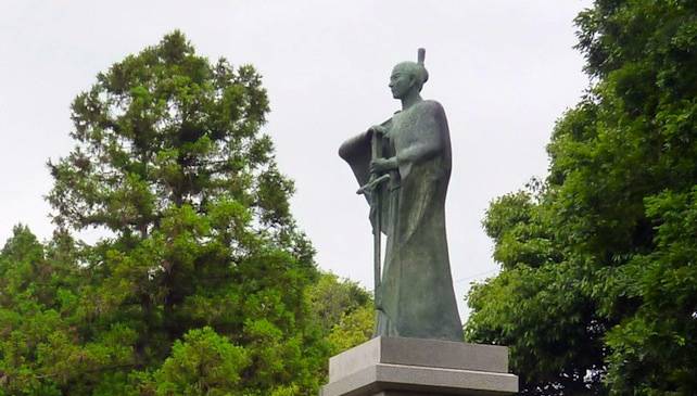 Justus Takayama Ukon, il samurai di Cristo