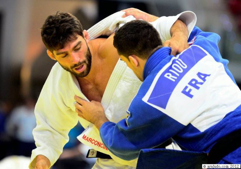 European Open di Judo, protagonista nel week end. Ad Ostia, la classe maschile, con 37 nazioni