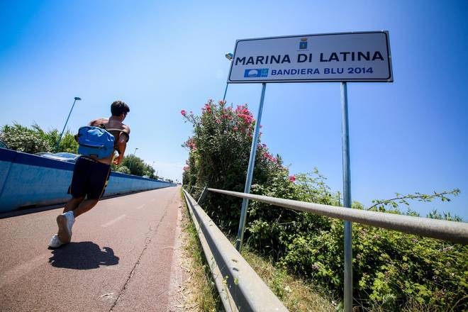 Marina di #Latina, proposta una nuova viabilità