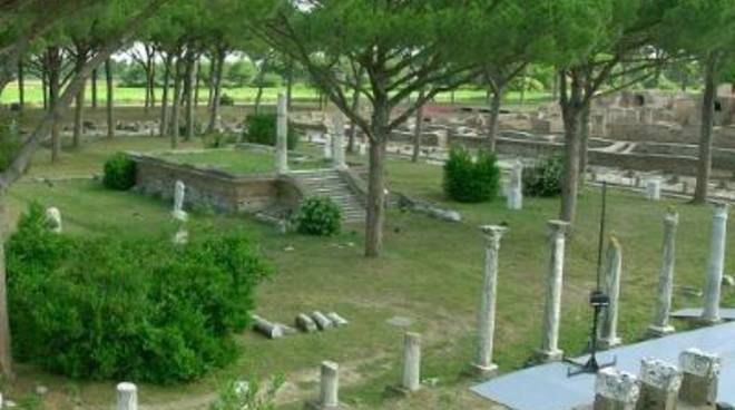 Continuano gli incontri del Comitato Promotore Sistema Archeologico Integrato #Fiumicino-#Ostia
