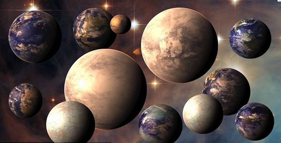 #astronomia #Trappist-1, ‘E adesso caccia agli altri gemelli della Terra’