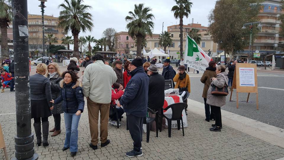 #Ladispoli, il Pd replica a Sinistra Italiana sulla questione delle primarie