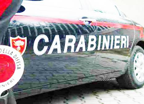 Stalker arrestato… e rilasciato, intervento dei carabinieri a #Fregene su un 54enne