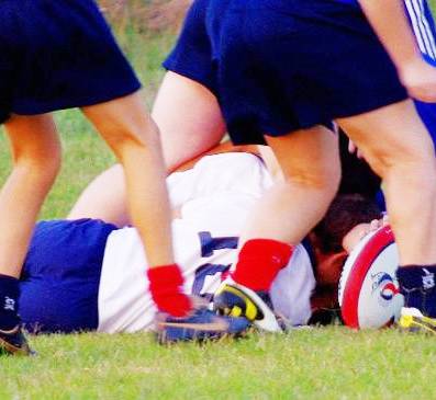 #Fiumicino Rugby, un’altra “mazzata”, la giustizia sportiva aumenta la squalifica