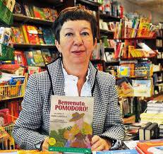 #Tarquinia, la scrittrice Anna Lavatelli presenta “Io ti salverò”
