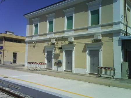 Trasporto pubblico locale, ripartono le linee A – B – C che collegano la stazione di #Santa Palomba alla stazione di #Ostia Lido