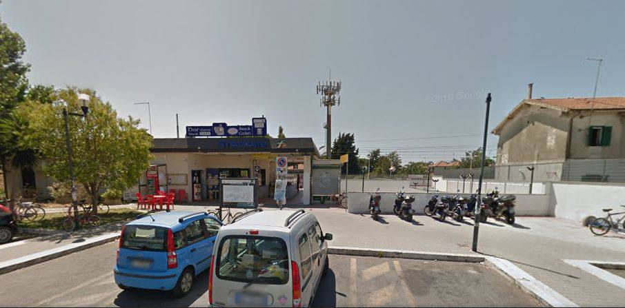 Stazione Marina di Cerveteri, l’appello di Galluso: “Non attraversate i binari”
