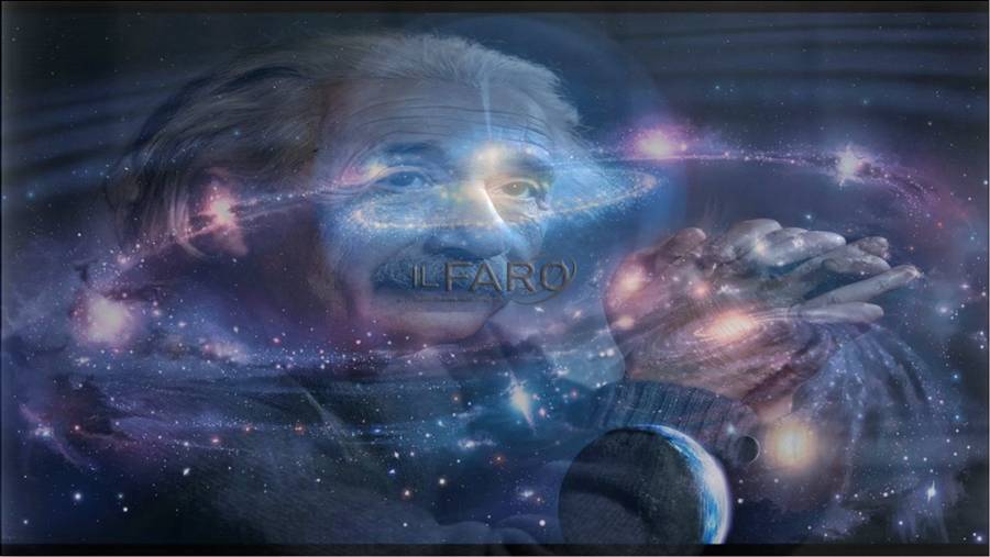 Compie un secolo la ‘più grande cantonata’ di #Einstein, la costante cosmologica
