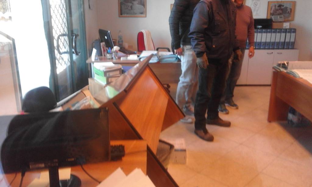 #Ardea, aggredita una funzionaria comunale