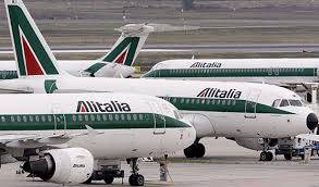 #Fiumicino, M5S, ‘Insieme per salvare l’Alitalia’