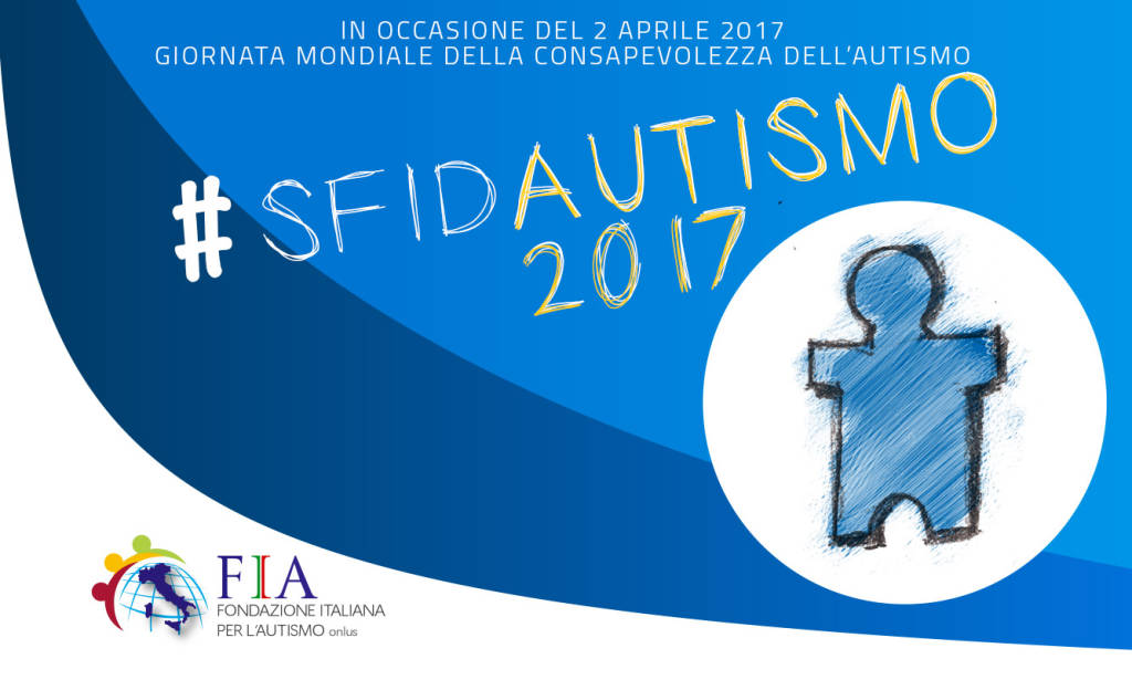 #Montalto, Fondazione e Comune aderiscono alla settimana Blu per l’Autismo
