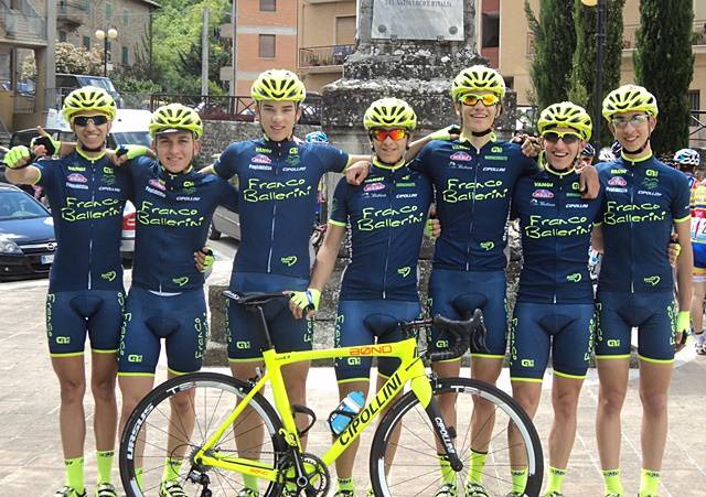 A #Torrimpietra sabato una kermesse di ciclismo