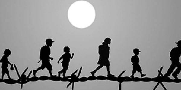 #Unicef/bambini migranti, nuovo rapporto: “Un viaggio fatale per i bambini. La rotta migratoria del Mediterraneo centrale”