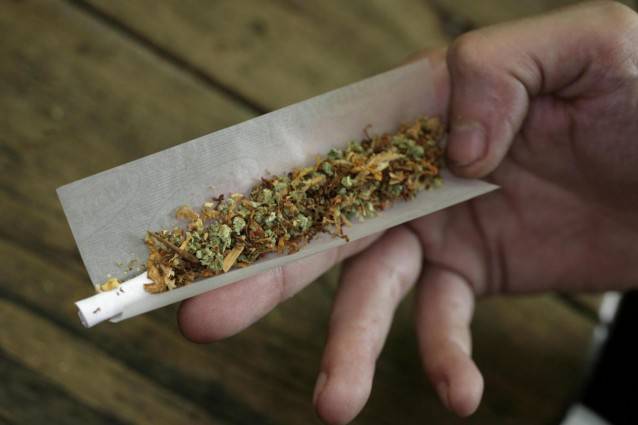 Cannabis, anche in California è legalizzazione per uso a scopo ricreativo