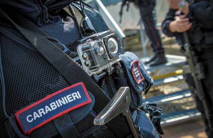 #Fondi e #Terracina, controlli dei carabinieri per alcool e droga