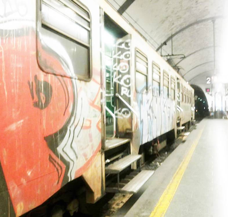 Treni soppressi, rabbia dei pendolari. Disagi anche ieri alle stazioni di #Palidoro e di #Maccarese