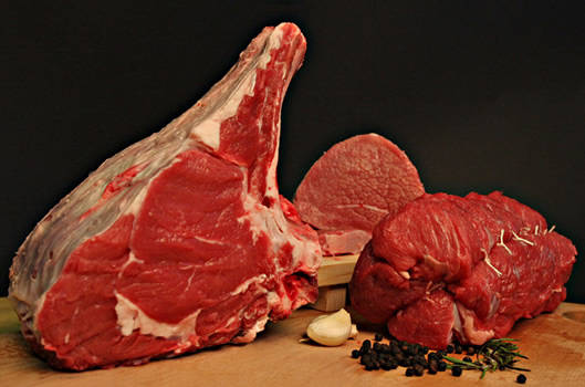 Sui mercati italiani carne avariata dal Brasile,  ecco come riconoscerla