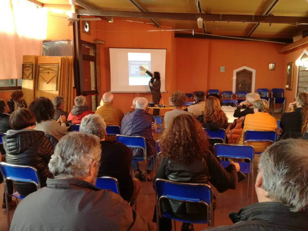 #Cerveteri in Rete 2017, oggi Pascucci incontra i cittadini di Borgo San Martino