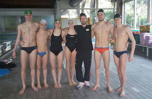 Il “Circolo Nuoto #Formia” trionfa e stravince all’ultima manche delle finali regionali 2017