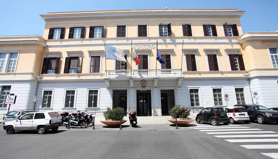 Covid-19 ad Anzio, il Comune approva la delibera per lo “smart working”