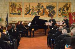 Torna il 9 aprile il Concerto di Pasqua organizzato dall’Accademia #Tarquinia Musica