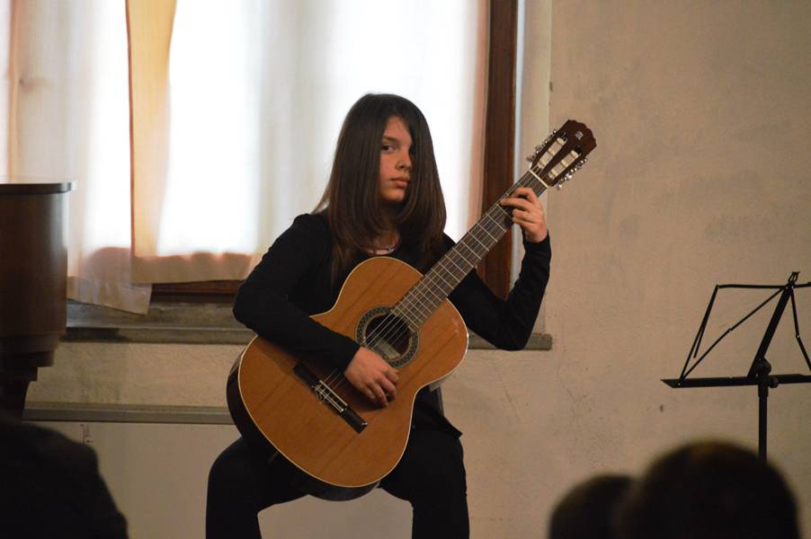 Al via il 20 marzo le iscrizioni al Concorso Musicale Internazionale Città di #Tarquinia