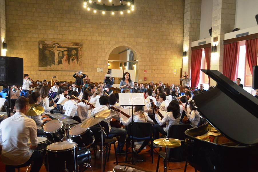 Online il bando del Concorso Musicale Internazionale Città di Tarquinia
