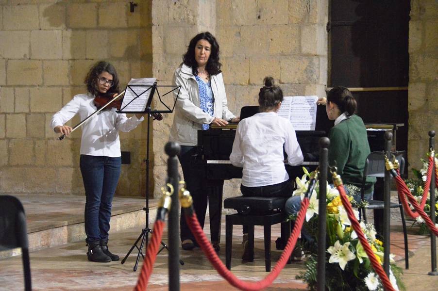 Al via il 20 marzo le iscrizioni al Concorso Musicale Internazionale Città di #Tarquinia