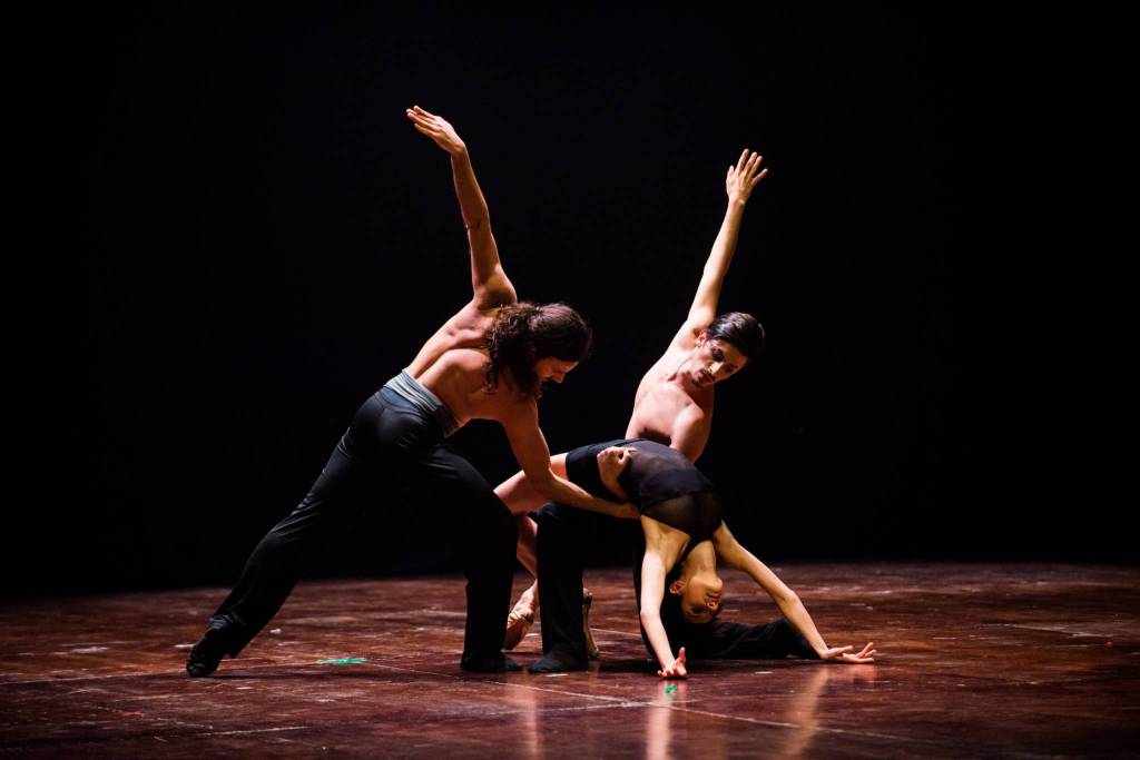 Danza e spettacolo: a Latina un viaggio nell’arte in tempo di Covid
