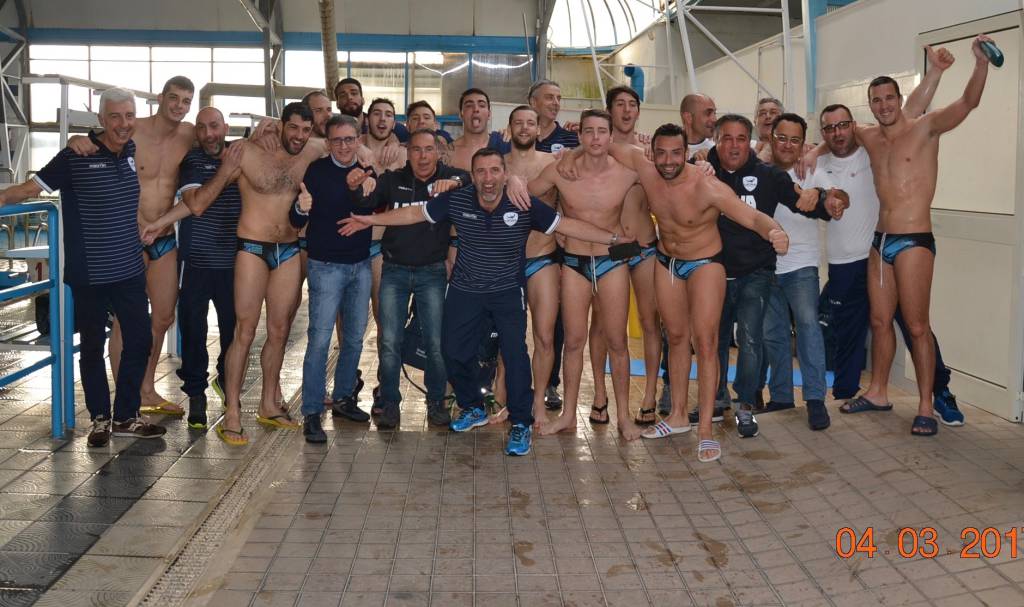 Pallanuoto: la squadra di #Latina si sfiderà contro quella di #Civitavecchia